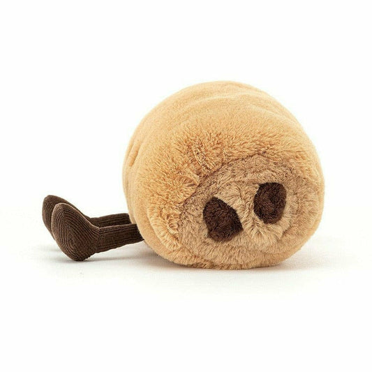 Jellycat, Inc. - Amuseable Pain au Chocolat - Plush