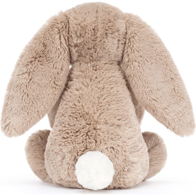Jellycat, Inc. - Bashful Beige Birthday Bunny - Plush