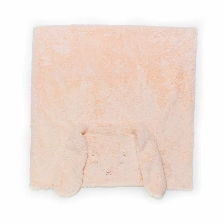 Bunnies By The Bay - Blossom Tuck Me In Blanket - Plush