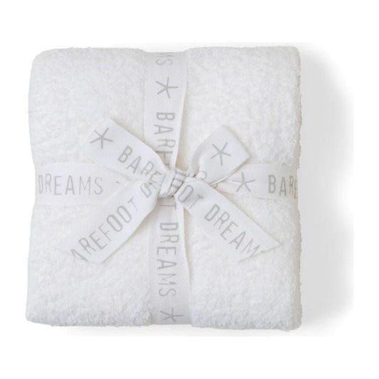 Barefoot Dreams - CozyChic Stroller Blanket - Trend Accessories