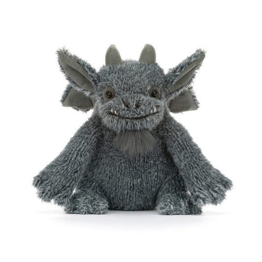 Jellycat, Inc. - Growlston Gargoyle Plush - Plush