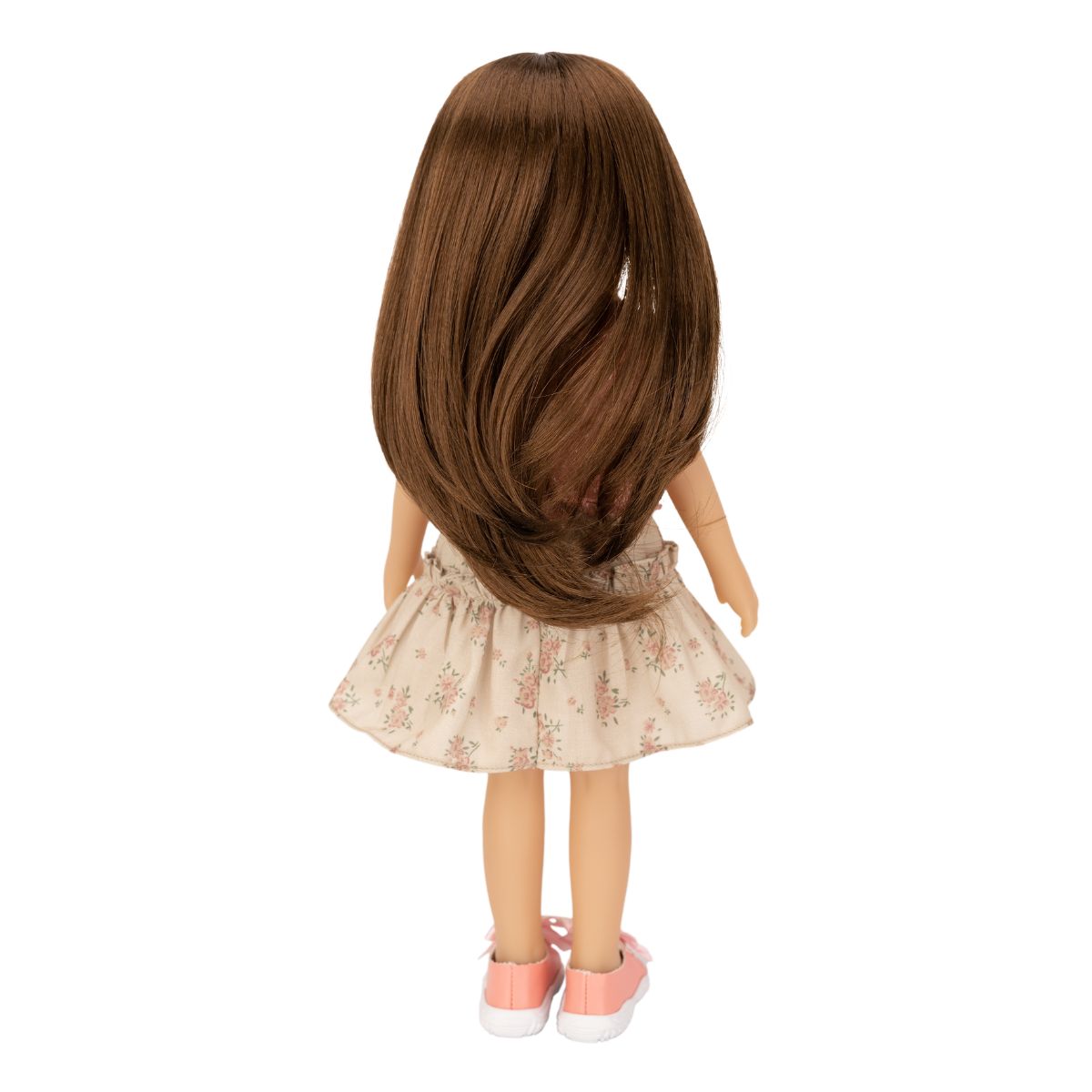 Ruby Red Fashion Friends - Jolli Buddies - Joey 12.5" Collectible Doll - Dolls