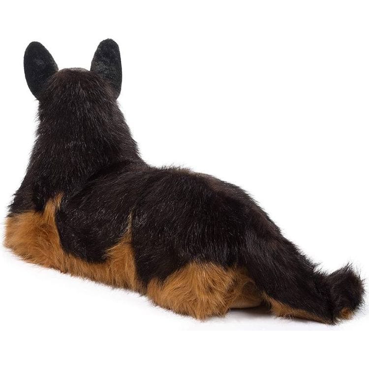 Douglas - Major German Shepherd - Plush
