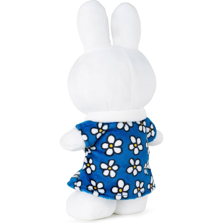 Bon Ton Toys - Miffy in Flower Dress Plush - 9.5" - Plush