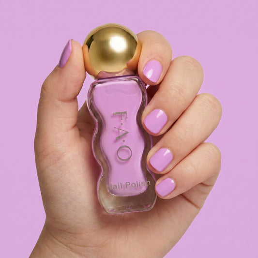 FAO Schwarz - Nail Polish for Kids – Vio-Lit - Fashion Activity and Roleplay