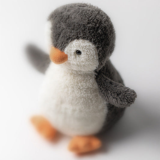 Jellycat, Inc. - Peanut Penguin - Medium - Plush