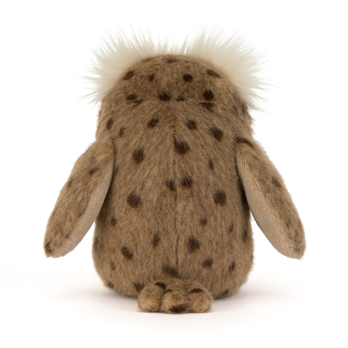 Jellycat, Inc. - Tawoola Owl Plush - Plush