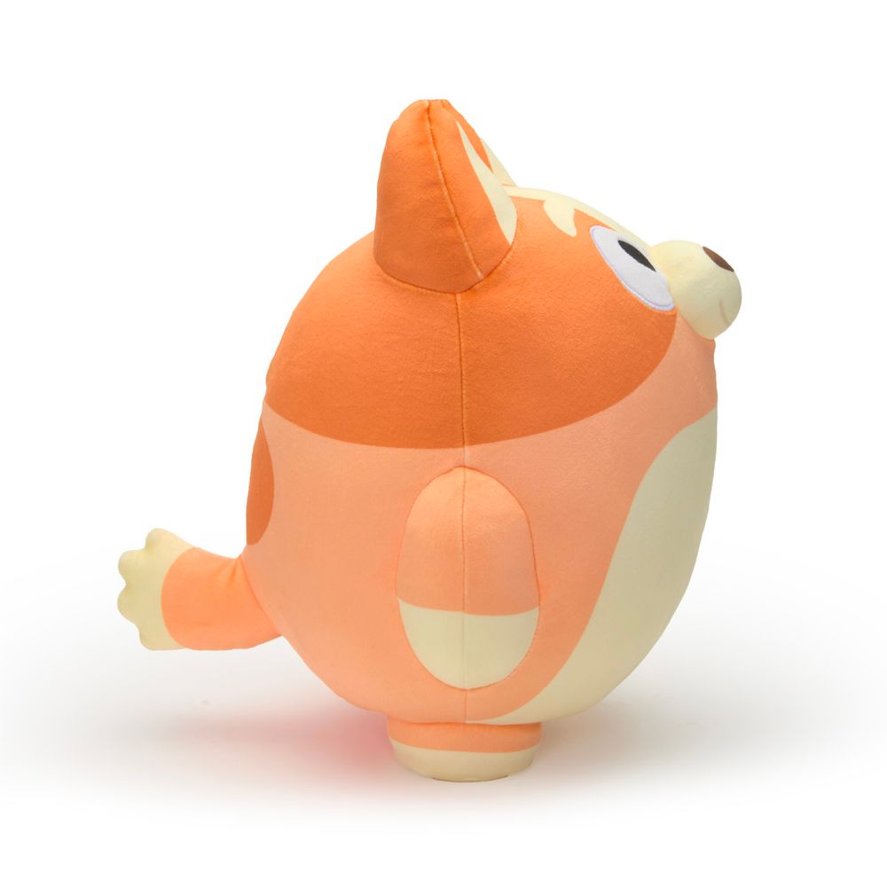 FAO Schwarz - 10” Bingo Blob Plush - Plush