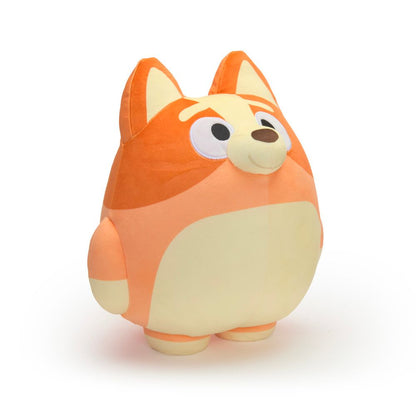 FAO Schwarz - 10” Bingo Blob Plush - Plush