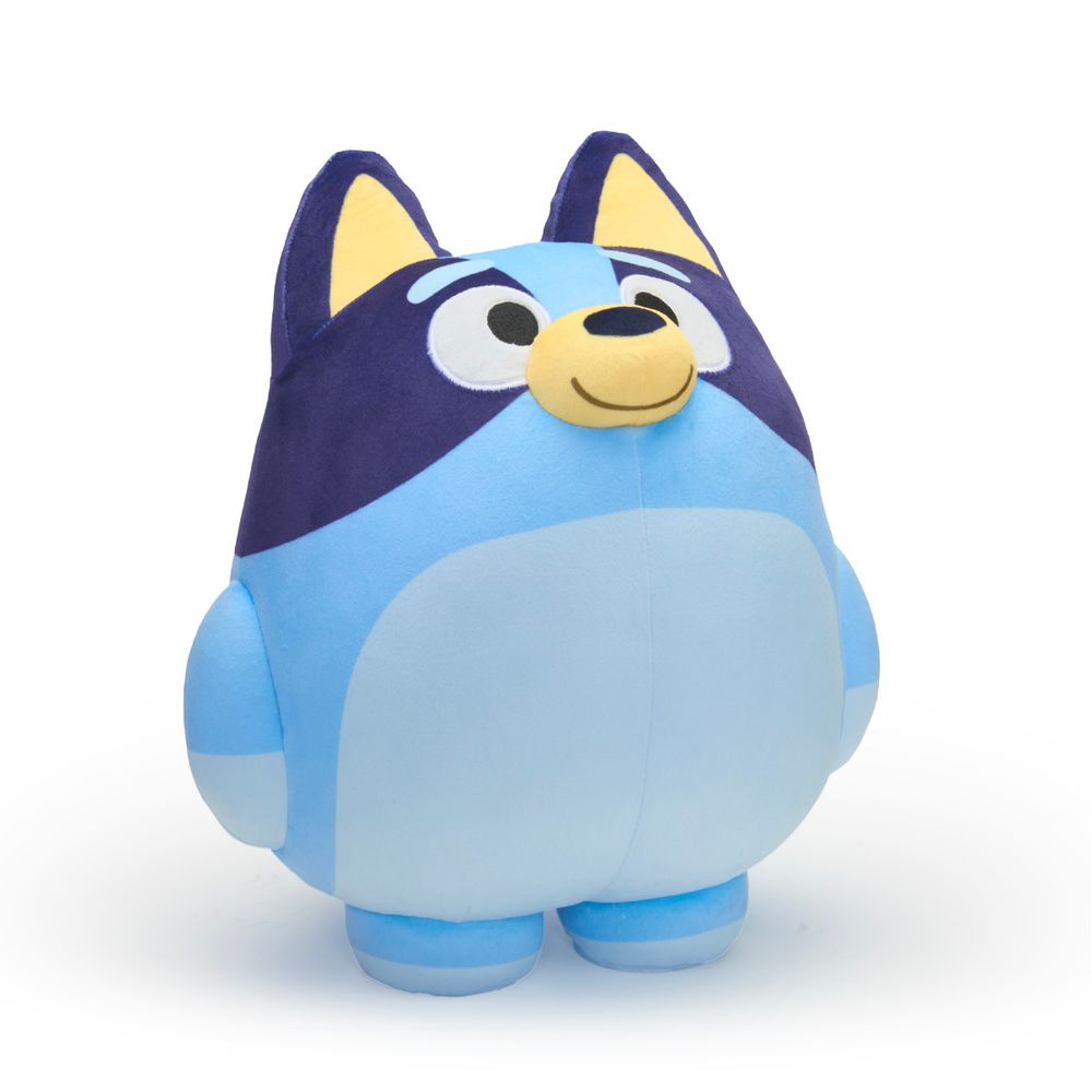 FAO Schwarz - 10” Bluey Blob Plush - Plush