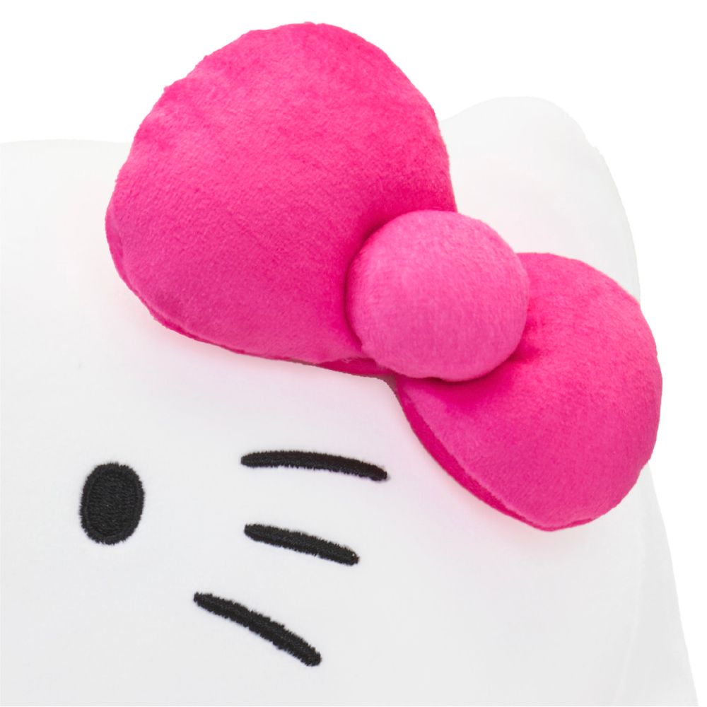 FAO Schwarz - 10” Hello Kitty Blob Plush - Plush