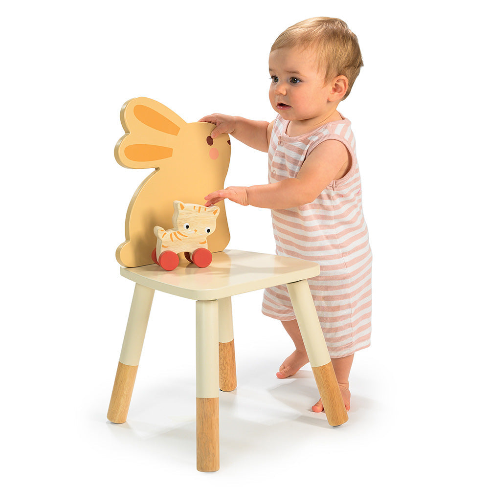 Mentari - 12 Months Garden Playtime Set - Infants