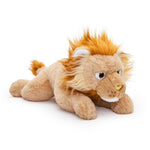FAO Schwarz - 15” Adopt-A-Pets Plush Lion - Plush