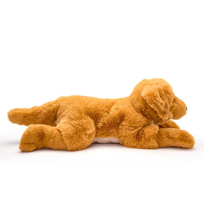 FAO Schwarz - 22” Adopt-A-Pets Golden Retriever Plush - Plush