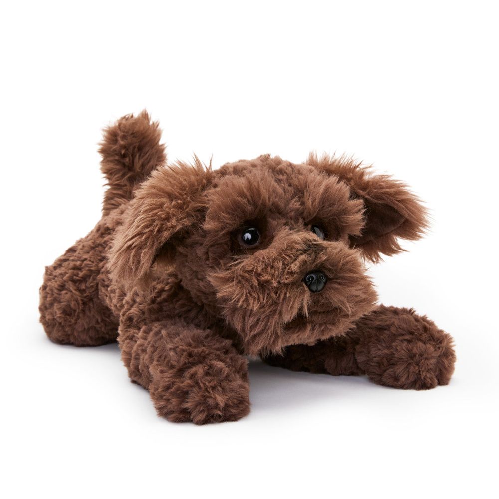 FAO Schwarz - 22” Adopt-A-Pets Plush Schnoodle - Plush