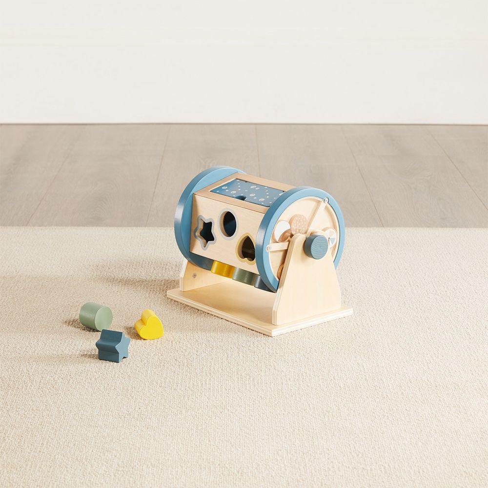 Wonder & Wise - Activity Roller - Infants