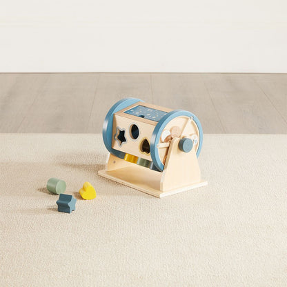 Wonder & Wise - Activity Roller - Infants
