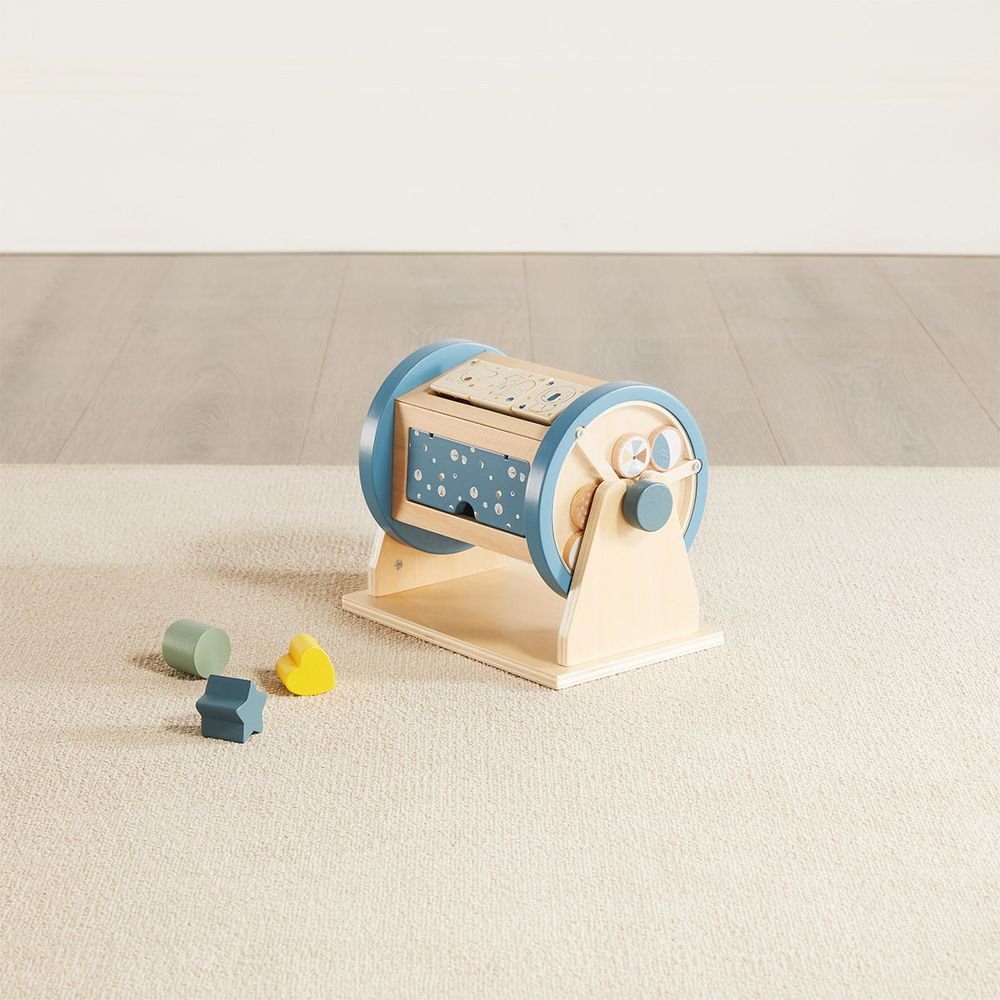 Wonder & Wise - Activity Roller - Infants