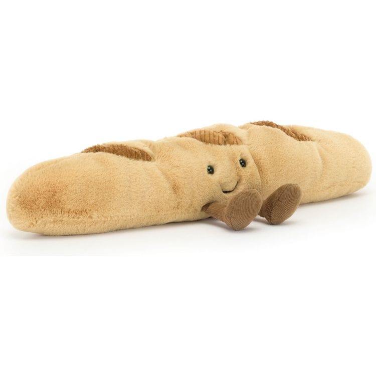Jellycat, Inc. - Amuseable Baguette - Plush