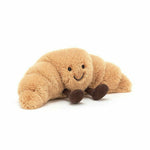 Jellycat, Inc. - Amuseable Croissant Small - Plush