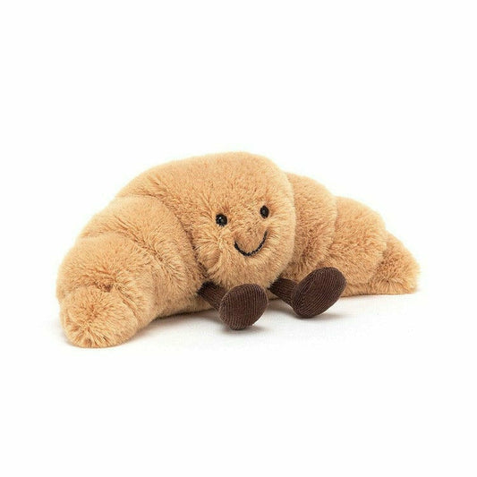 Jellycat, Inc. - Amuseable Croissant Small - Plush