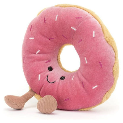 Jellycat, Inc. - Amuseable Doughnut - Plush