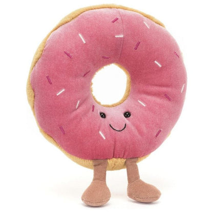 Jellycat, Inc. - Amuseable Doughnut - Plush