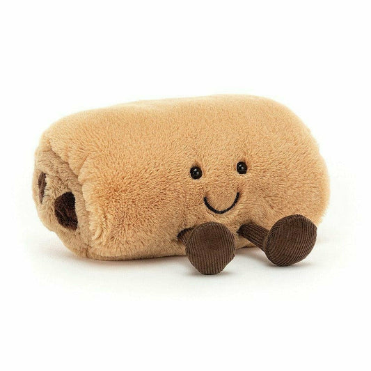 Jellycat, Inc. - Amuseable Pain au Chocolat - Plush