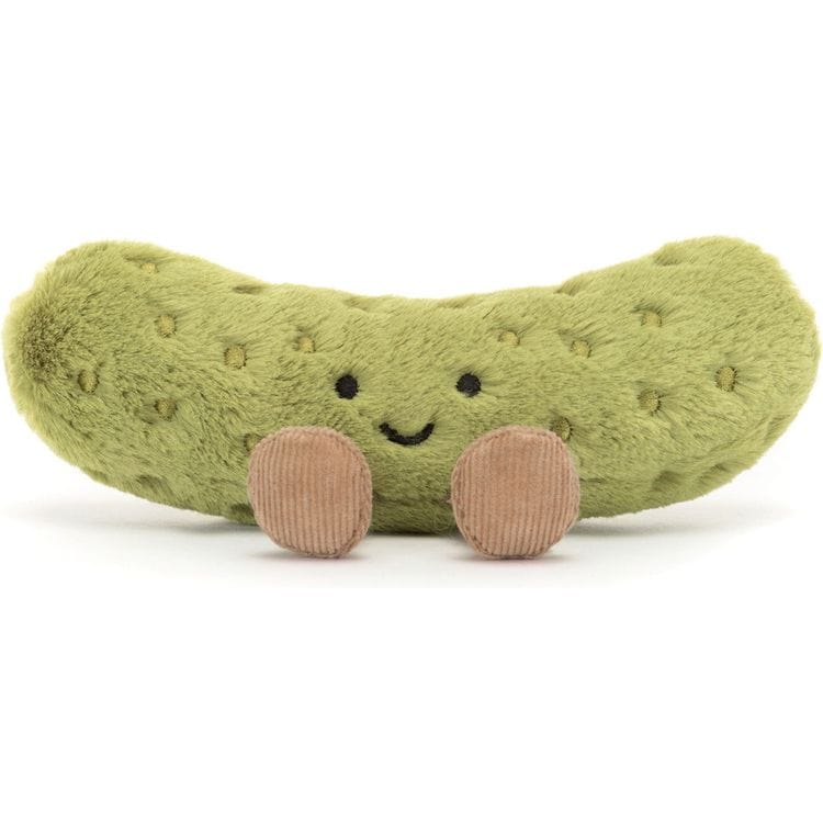 Jellycat, Inc. - Amuseable Pickle - Plush