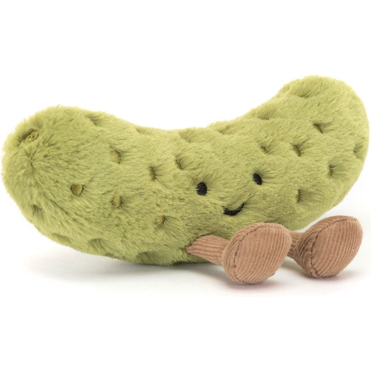 Jellycat, Inc. - Amuseable Pickle - Plush