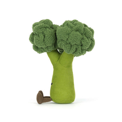 Jellycat, Inc. - Amuseables Broccoli Plush - Plush