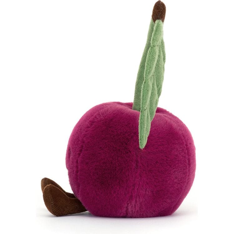 Jellycat, Inc. - Amuseables Cherry - Plush