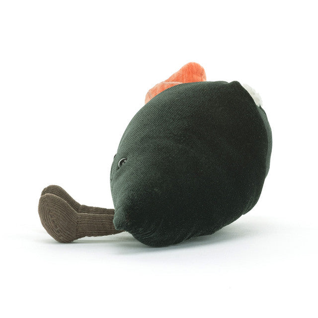 Jellycat, Inc. - Amuseables Coneroi Temaki Plush - Plush