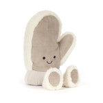 Jellycat, Inc. - Amuseables Fitswell Mitten Plush - Plush