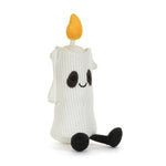 Jellycat, Inc. - Amuseables Flickerty Candle Plush - Plush