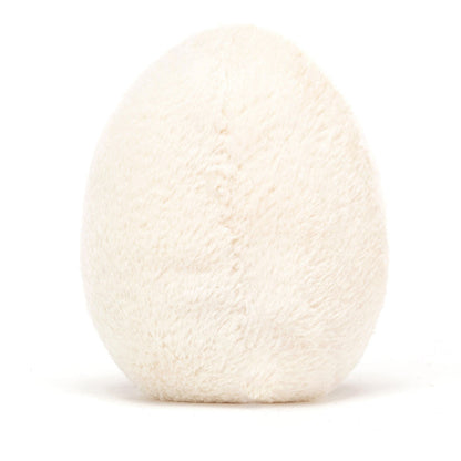 Jellycat, Inc. - Amuseables Happy Boiled Egg Plush - Plush