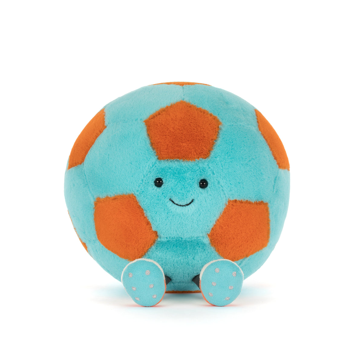 Jellycat, Inc. - Amuseables Jellycat Soccer Ball - Plush