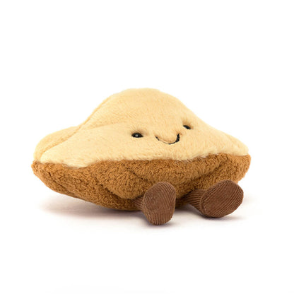 Jellycat, Inc. - Amuseables Margaux Madeleine Plush - Plush