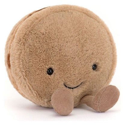 Jellycat, Inc. - Amuseables Mona Macaron - Plush