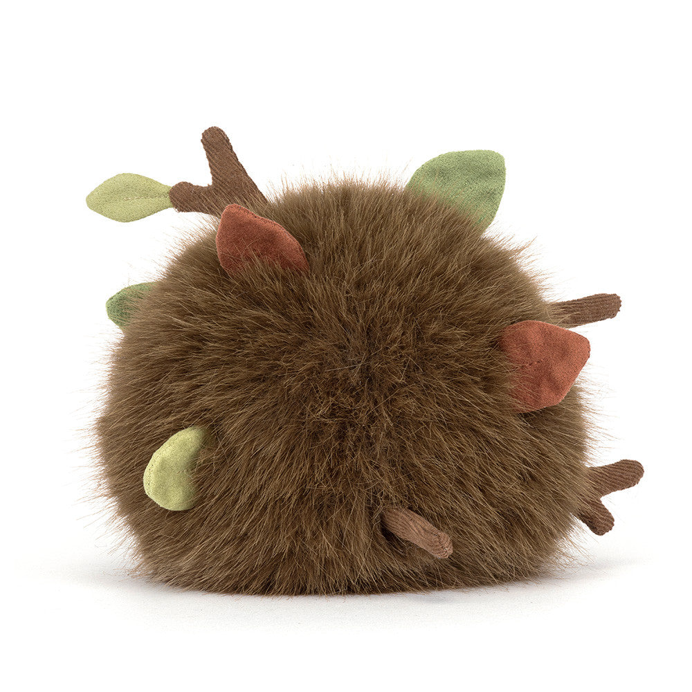 Jellycat, Inc. - Amuseables Mulshi Woodland Floor Plush - Plush