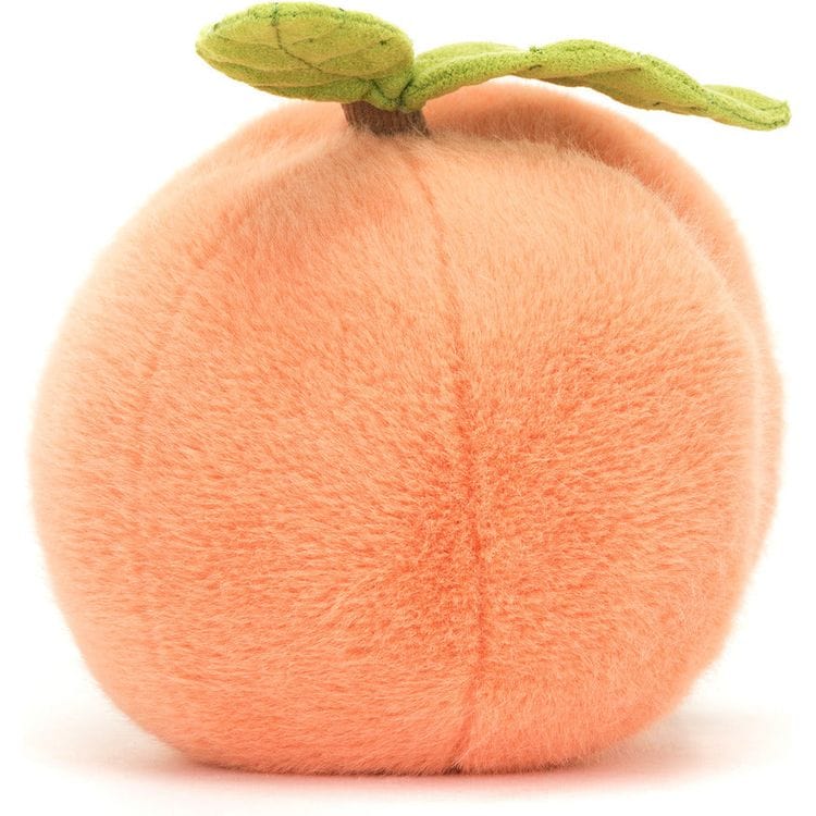 Jellycat, Inc. - Amuseables Peach - Plush