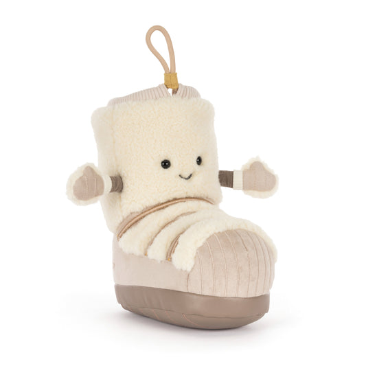 Jellycat, Inc. - Amuseables Perta Snow Boot Plush - Plush