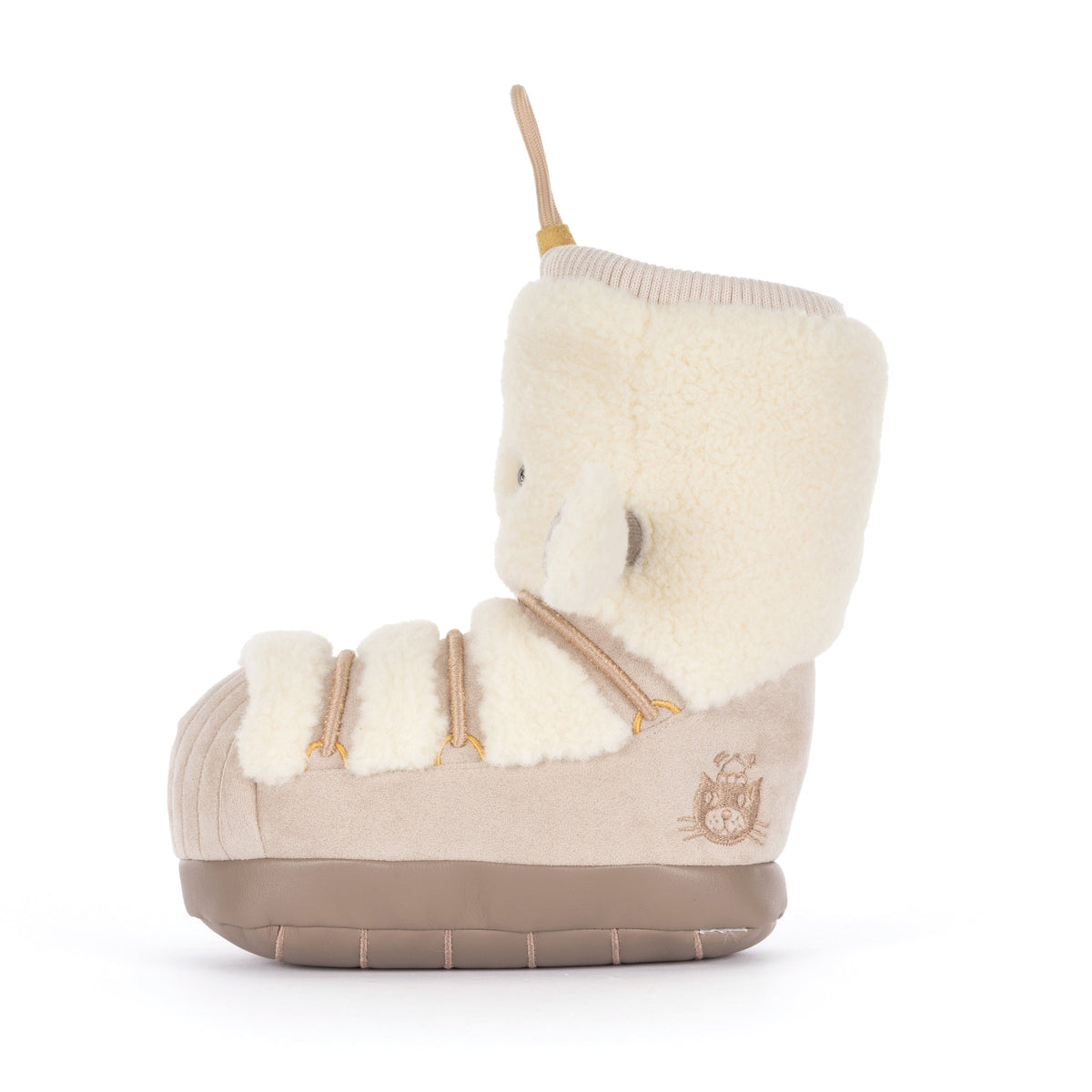 Jellycat, Inc. - Amuseables Perta Snow Boot Plush - Plush