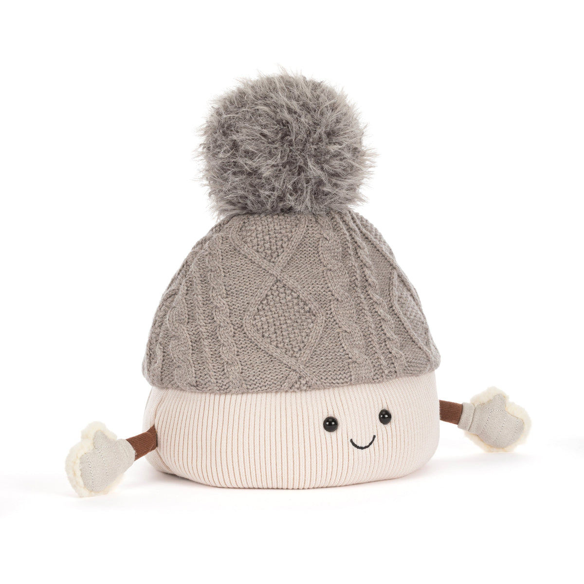 Jellycat, Inc. - Amuseables Pomilly - Plush