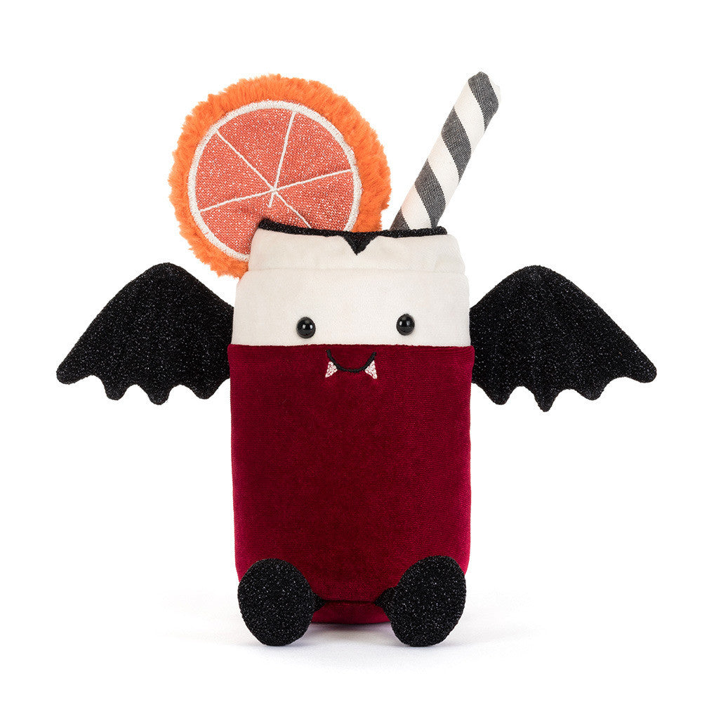 Jellycat, Inc. - Amuseables Vampop Drink Plush - Plush