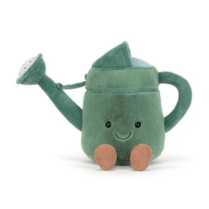 Jellycat, Inc. - Amuseables Watering Can Plush - Plush