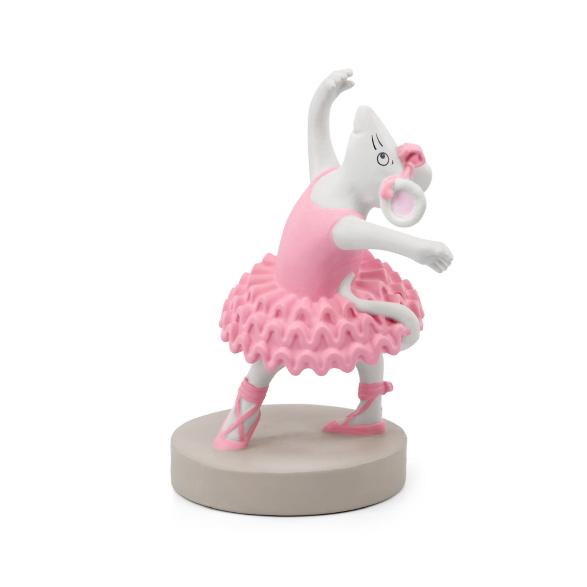 Tonies - Angelina Ballerina Tonie - Electronics
