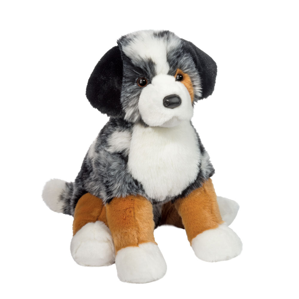 Douglas - Aspen Australian Shepherd Plush - Plush