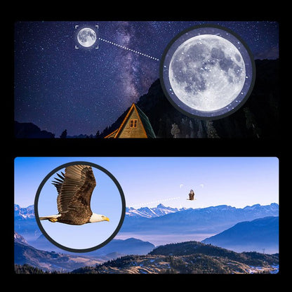 Hape - Astronomical Telescope - STEM