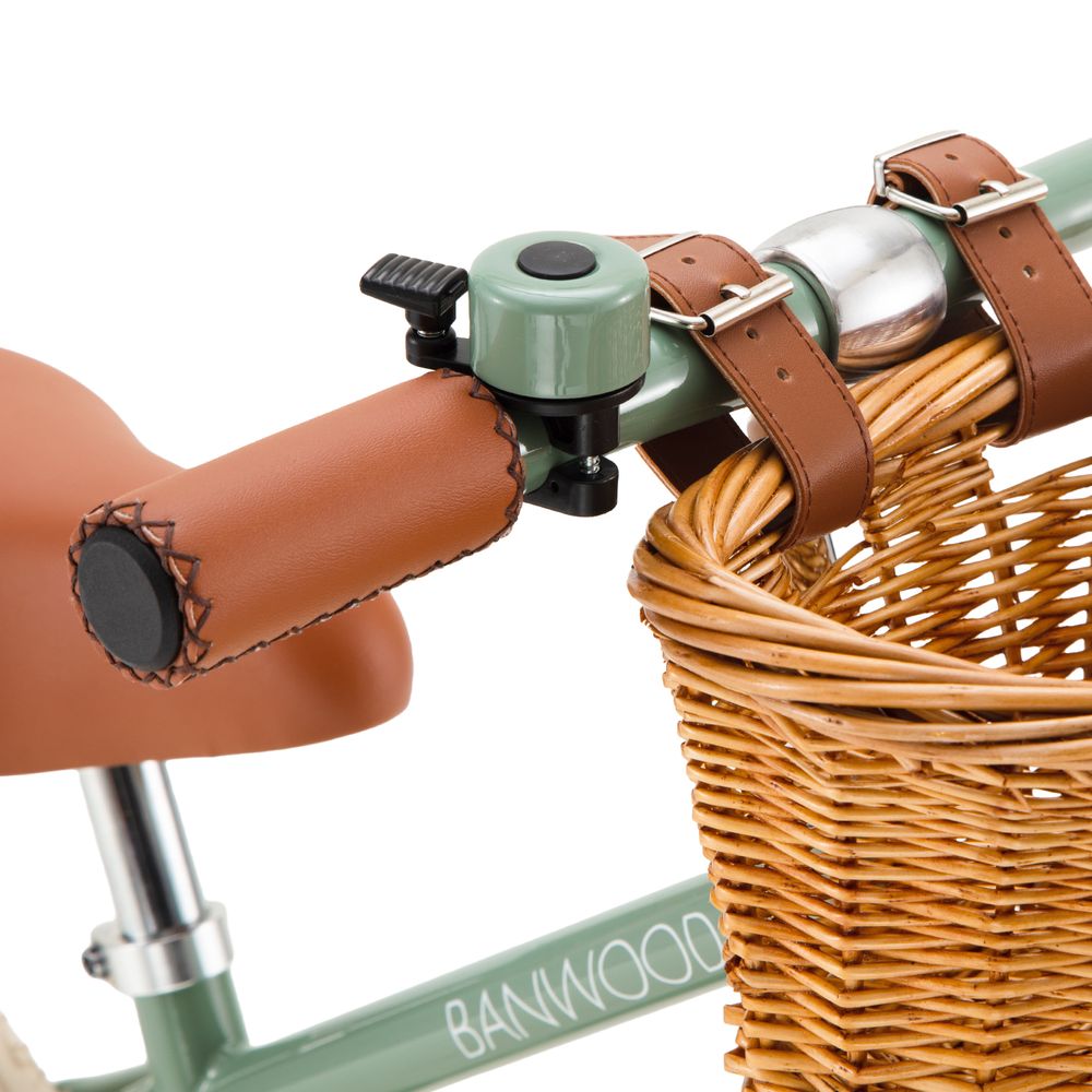 Banwood - Balance Bike Banwood First Go - Forest - Preschool